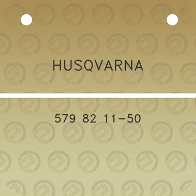 husqvarna-579-82-11-50