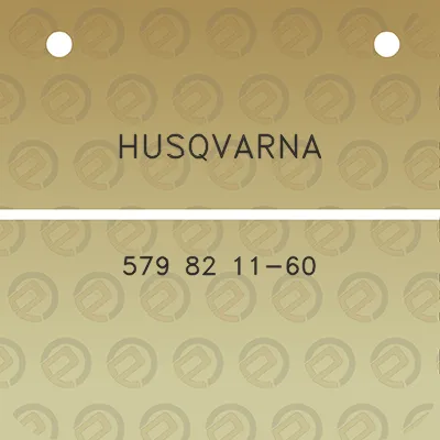 husqvarna-579-82-11-60