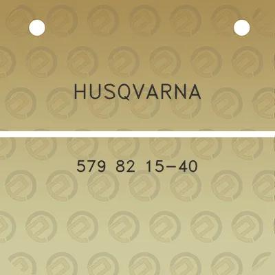 husqvarna-579-82-15-40