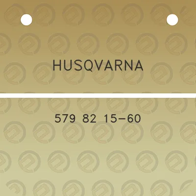 husqvarna-579-82-15-60