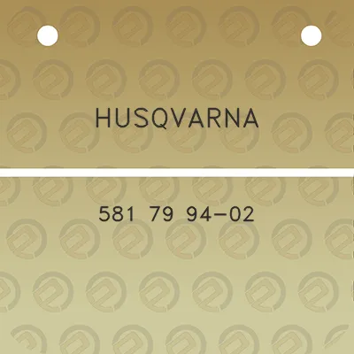 husqvarna-581-79-94-02