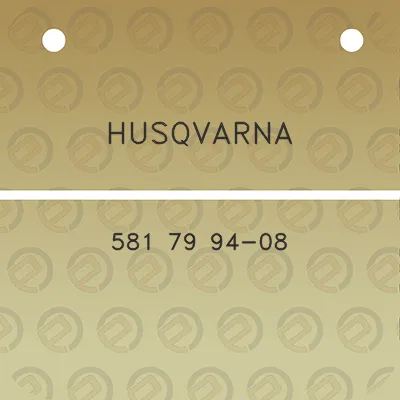 husqvarna-581-79-94-08