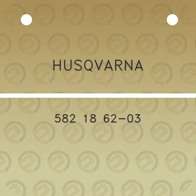 husqvarna-582-18-62-03