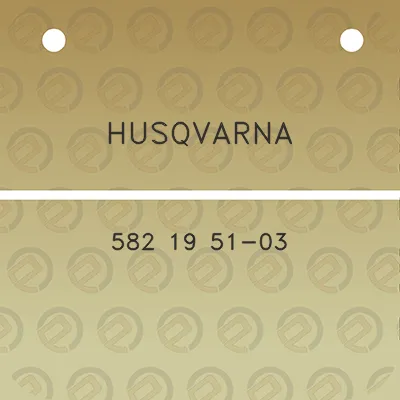 husqvarna-582-19-51-03