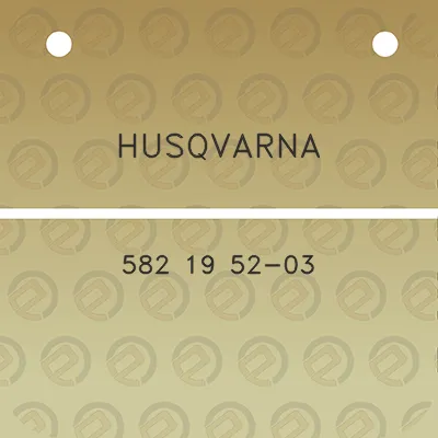 husqvarna-582-19-52-03