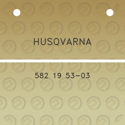 husqvarna-582-19-53-03