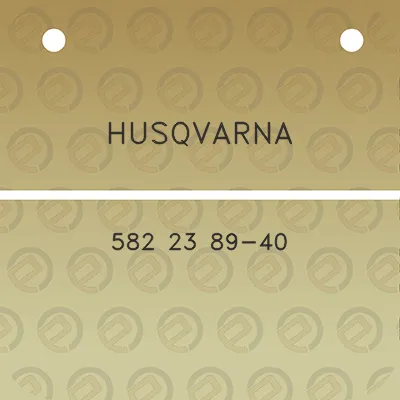 husqvarna-582-23-89-40