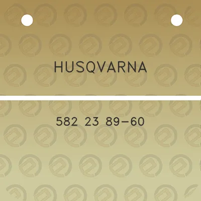 husqvarna-582-23-89-60