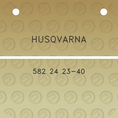 husqvarna-582-24-23-40