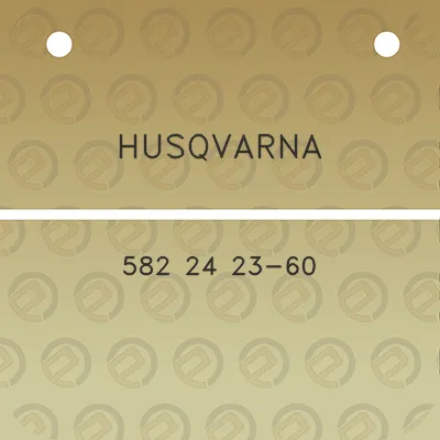 husqvarna-582-24-23-60