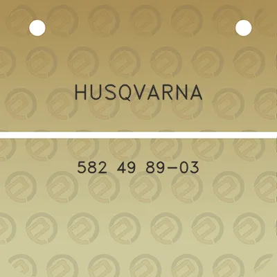 husqvarna-582-49-89-03