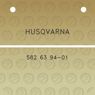 husqvarna-582-63-94-01