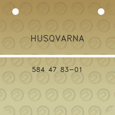 husqvarna-584-47-83-01