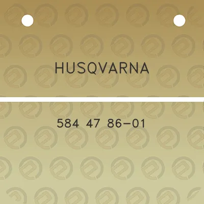 husqvarna-584-47-86-01