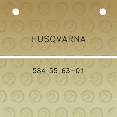 husqvarna-584-55-63-01