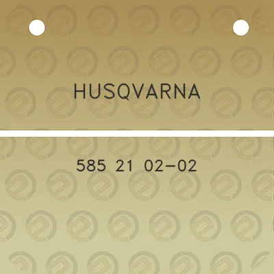 husqvarna-585-21-02-02