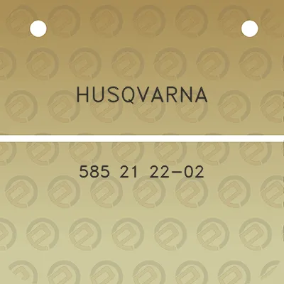 husqvarna-585-21-22-02