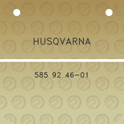 husqvarna-585-92-46-01