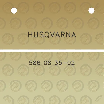 husqvarna-586-08-35-02