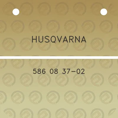 husqvarna-586-08-37-02