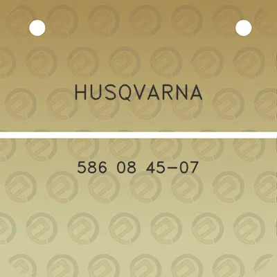 husqvarna-586-08-45-07