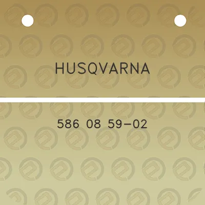 husqvarna-586-08-59-02