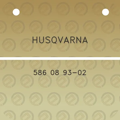 husqvarna-586-08-93-02