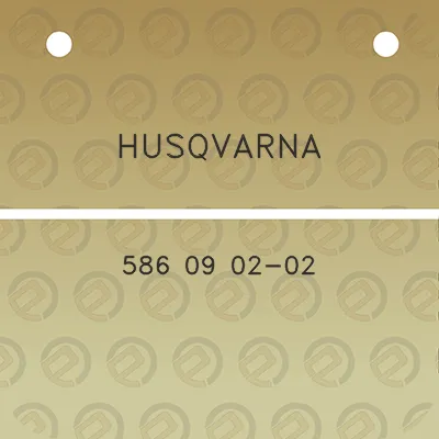 husqvarna-586-09-02-02