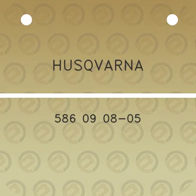 husqvarna-586-09-08-05