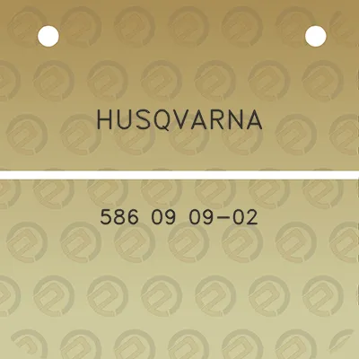 husqvarna-586-09-09-02