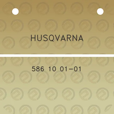 husqvarna-586-10-01-01