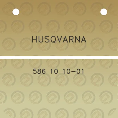 husqvarna-586-10-10-01