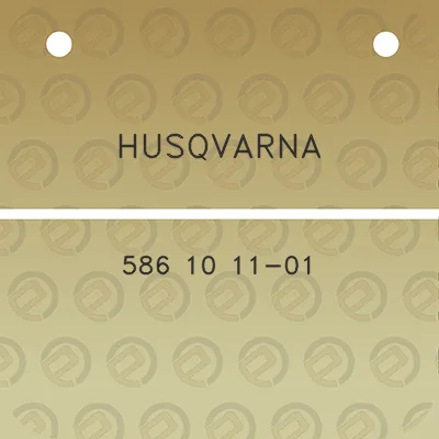 husqvarna-586-10-11-01