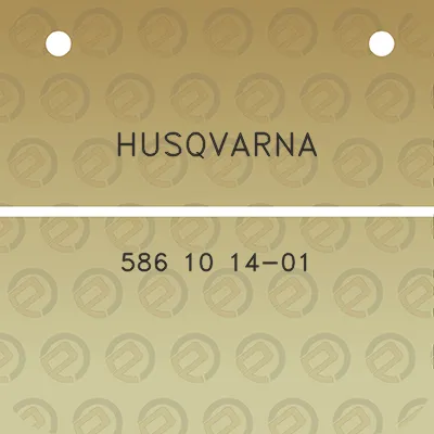 husqvarna-586-10-14-01