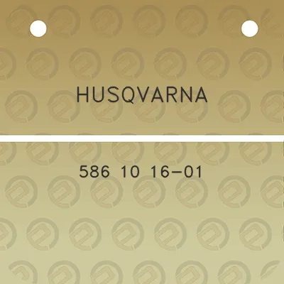 husqvarna-586-10-16-01