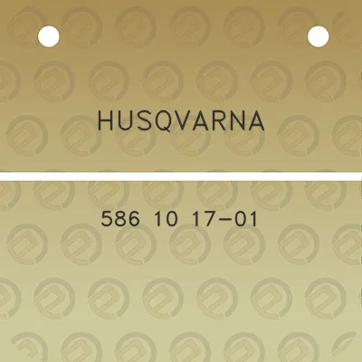 husqvarna-586-10-17-01