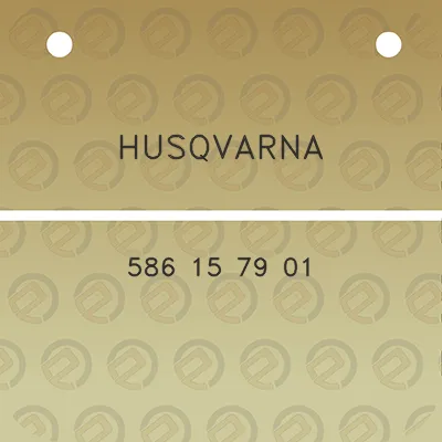 husqvarna-586-15-79-01