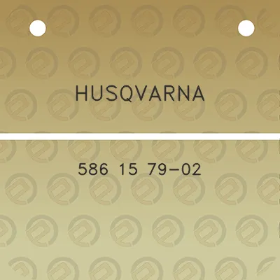 husqvarna-586-15-79-02