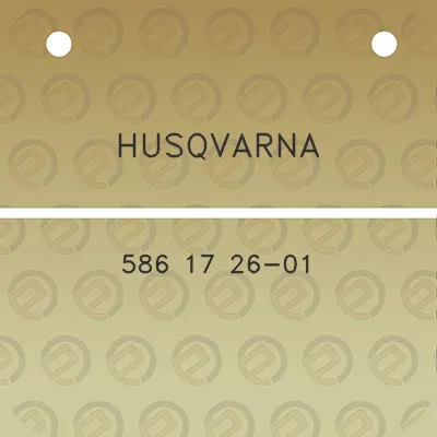 husqvarna-586-17-26-01