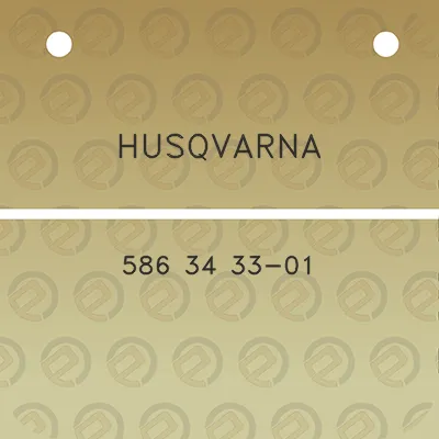 husqvarna-586-34-33-01