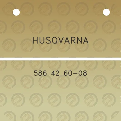 husqvarna-586-42-60-08