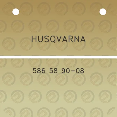 husqvarna-586-58-90-08