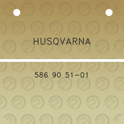 husqvarna-586-90-51-01