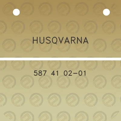 husqvarna-587-41-02-01