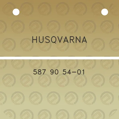 husqvarna-587-90-54-01