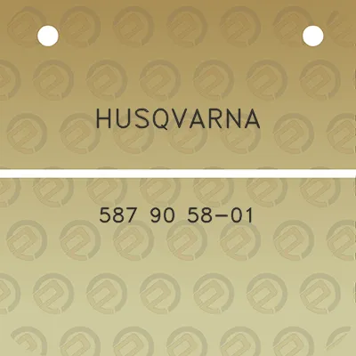 husqvarna-587-90-58-01