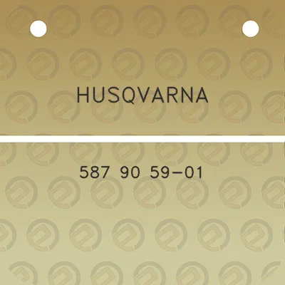 husqvarna-587-90-59-01