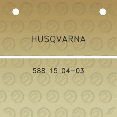 husqvarna-588-15-04-03