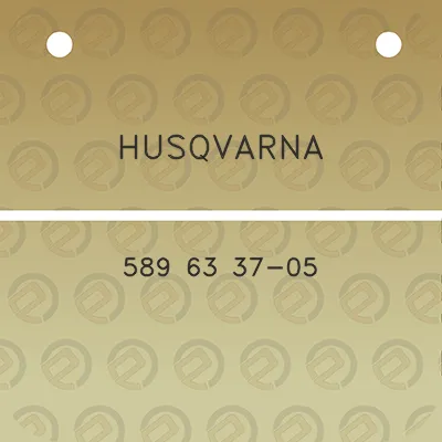 husqvarna-589-63-37-05