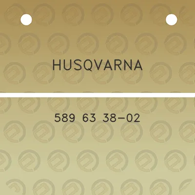 husqvarna-589-63-38-02